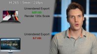 M1 MAX MacBook Pro vs. 27'' Intel iMac - Video Editing Comparison. M1 MAX vs. Intel