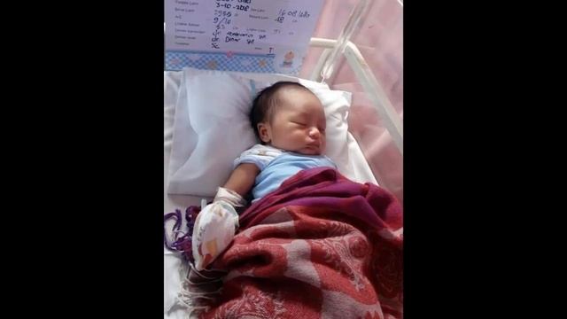 Baby Erlang Ristian 03-10-2018