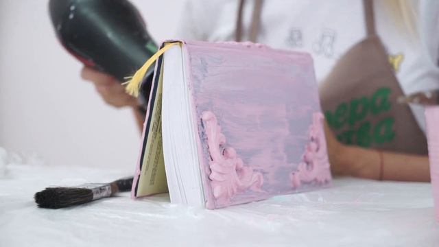 Декор / Записная книжка