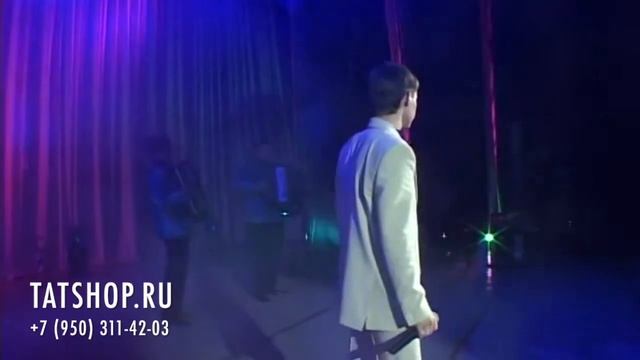 Ришат Шаихетдинов Эгэр мине бик сагынсан