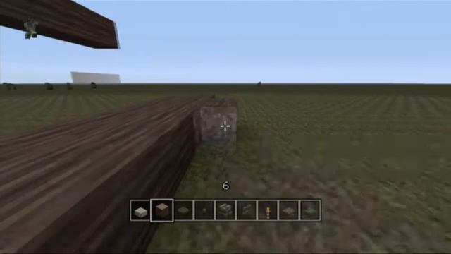 Minecraft Xbox 360 - Medieval Mini Build Ep 9: Lumber Crane