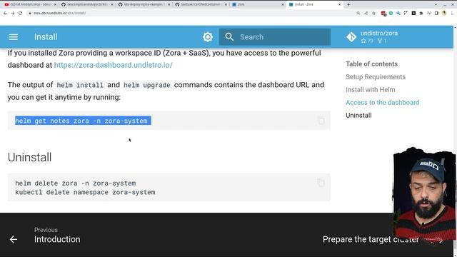 CONHEÇA O ZORA, UM SCAN ATRÁS DE PROBLEMAS EM SEU CLUSTER KUBERNETES!