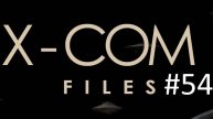 X-COM: Files - Проходим на максимальной сложности "Сверхчеловек" со включенным режимом "Стальная Вол