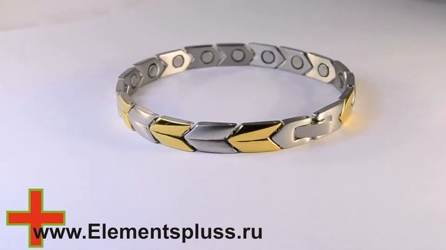 Bio Магнитный браслет