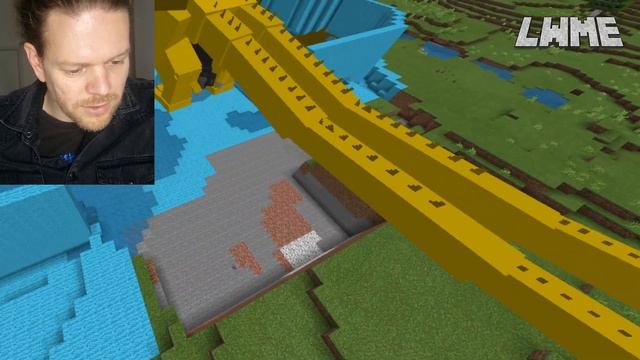 Godzilla vs Kong MOD - MINECRAFT EDUCATION