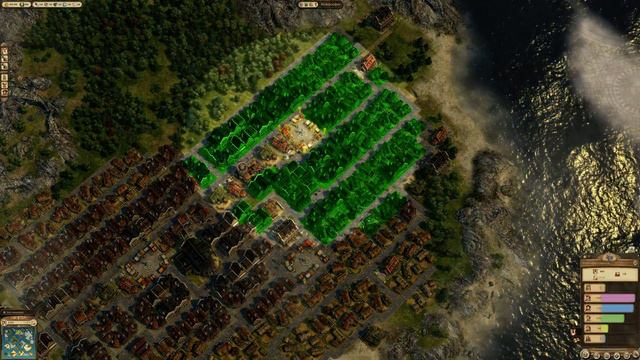 Anno 1404. Зодчий