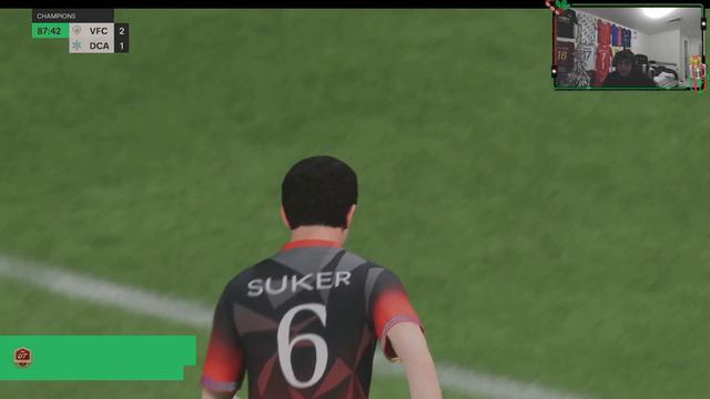 Winter Wildcards Icon Suker FC24 Player Review! / Baller or bust!?