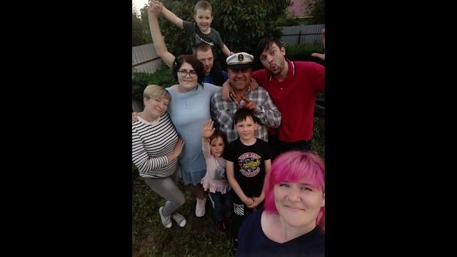 День благодарности родителям Спасибо за жизнь