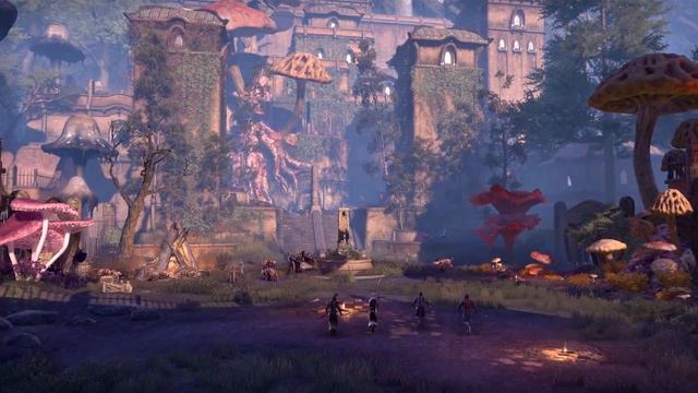 An AI Raps About The Elder Scrolls Online Necrom (2172860)