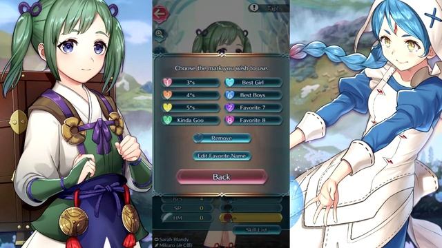 A Lucky Start! ~ Journey Begins Summoning - 75+Orbs | Fire Emblem Heroes