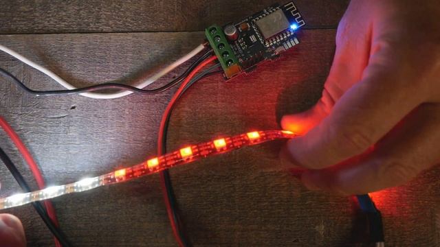 Unboxing mini LEDeez, Star Power Treadmill, LED Strips, Linkind non-ESP Switch
