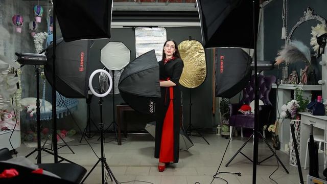 Фотостудия в Жуковском