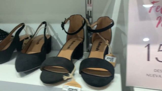 Что новенького в коллекциях обуви⚜️Wonders⚜️Hispanitas⚜️Skechers (Katya Ru)