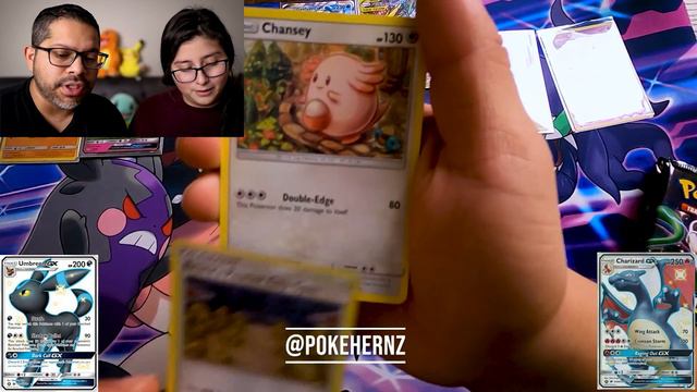 Hidden Fates Pokemon Cards - Opening an Elite Trainer Box and Tin Part 2