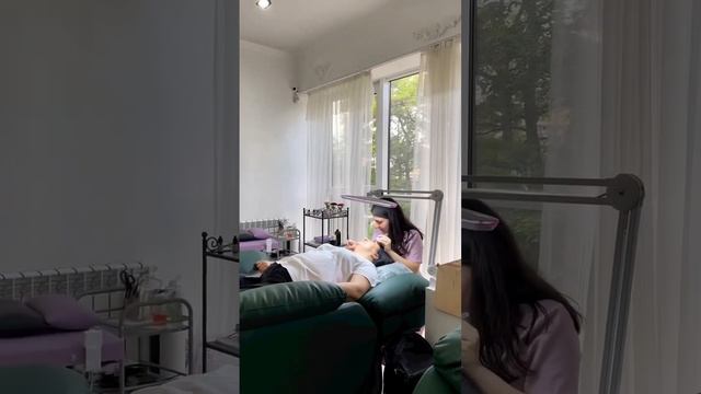 Кресло реклайнер для наращивания ресниц          https:vk.comrecliner74