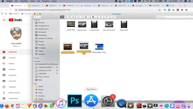 3 PROGRAMMI GRATIS Per EDITARE VIDEO (2021) Per TUTTI! WINDOWS E MAC