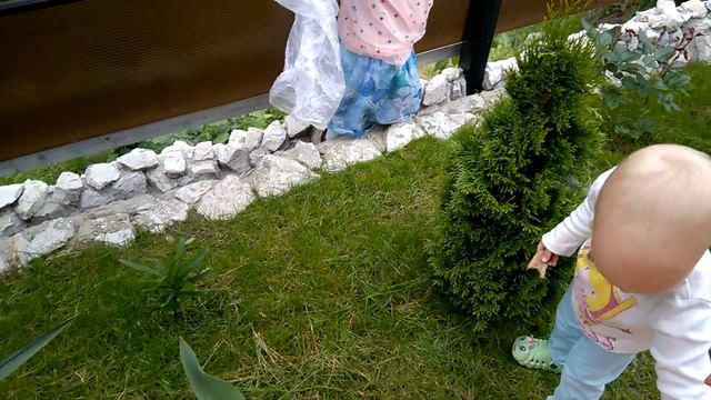 в селе Раздольное, 2016 05 19