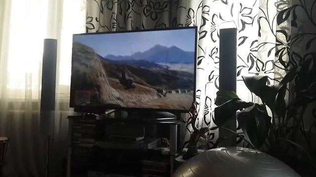 Как сделать сальто в GTA 5 через себя