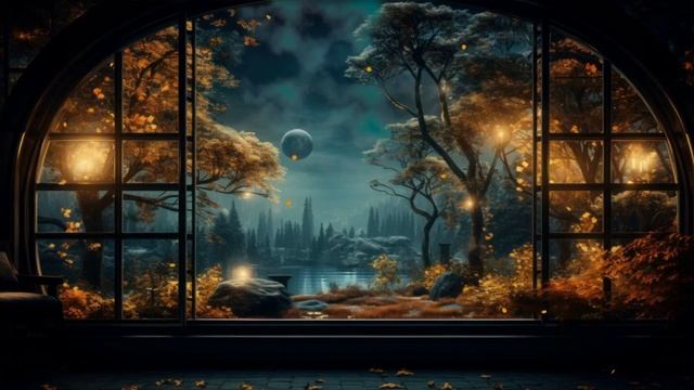 ♫♫ Soul-Soothing Calming Piano Music for Anxiety & Stress ?Relax you mind & Body ? ?