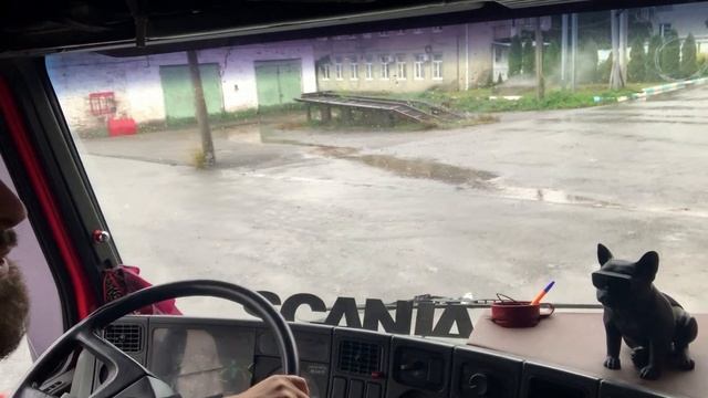 РАБОТАЮ ПО ГОРОДУ, почти! ИТОГИ ЗАРАБОТКА ЗА ДЕНЬ.