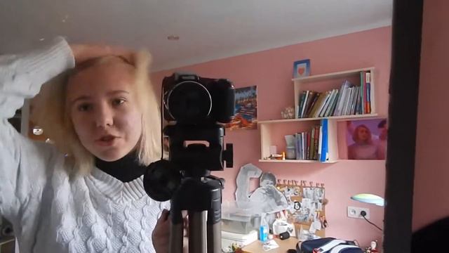 ПОЧЕМУ я пошла в ШкОлУ только через 2 недели?
