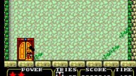 Land of Illusion Starring Mickey Mouse (Master System) All Bosses (No Damage)