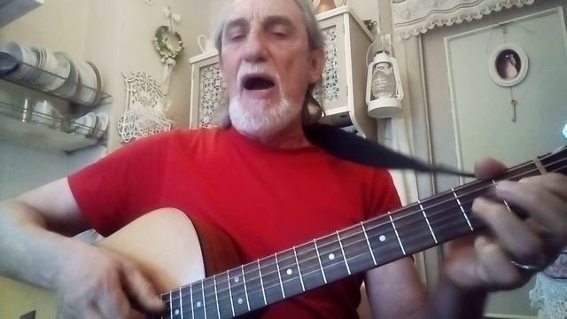 Владимир Грачев: Дай Бог нам после Победы обняться…