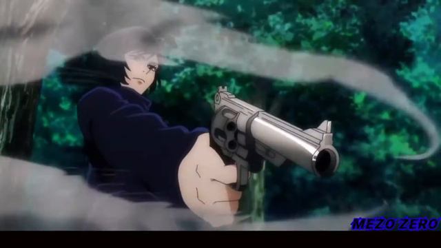 {AMV_EDIT}mezo zero jujitsu kaiseen