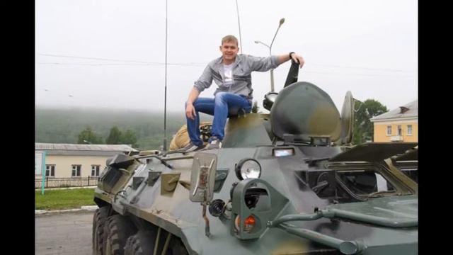 Первое видео (канал начал работать)