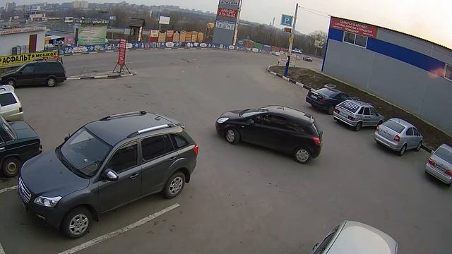 IP камера 2 МП