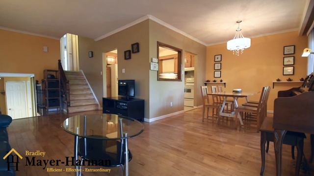54 sprucedale video tour! Peel Region Real Estate