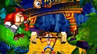 Let's Play Crash Bandicoot Purple: Ripto's Rampage #1 - Wumpa Jungle