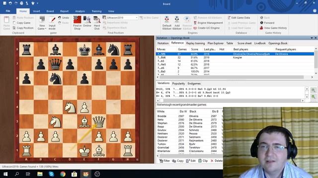 Шахматы-Как построить дебютный репертуар 1.e4 C5 2.Nf3 E6-Вариант Тайманова