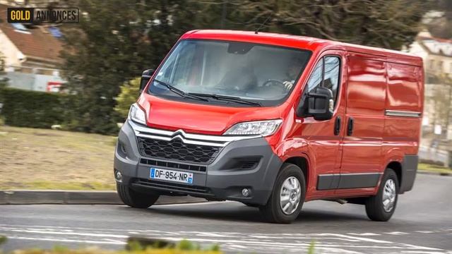 Annonce Citroen Jumpy Souss-Massa Maroc - GoldAnnonces #auto