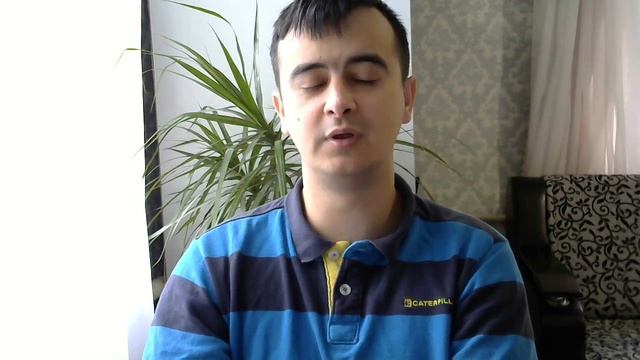 Булат Окуджава. Стихи об оловянном солдатике (читает О. Р. Миннуллин)