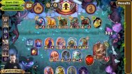 A Perfect Game? (Storybook Brawl Tech)