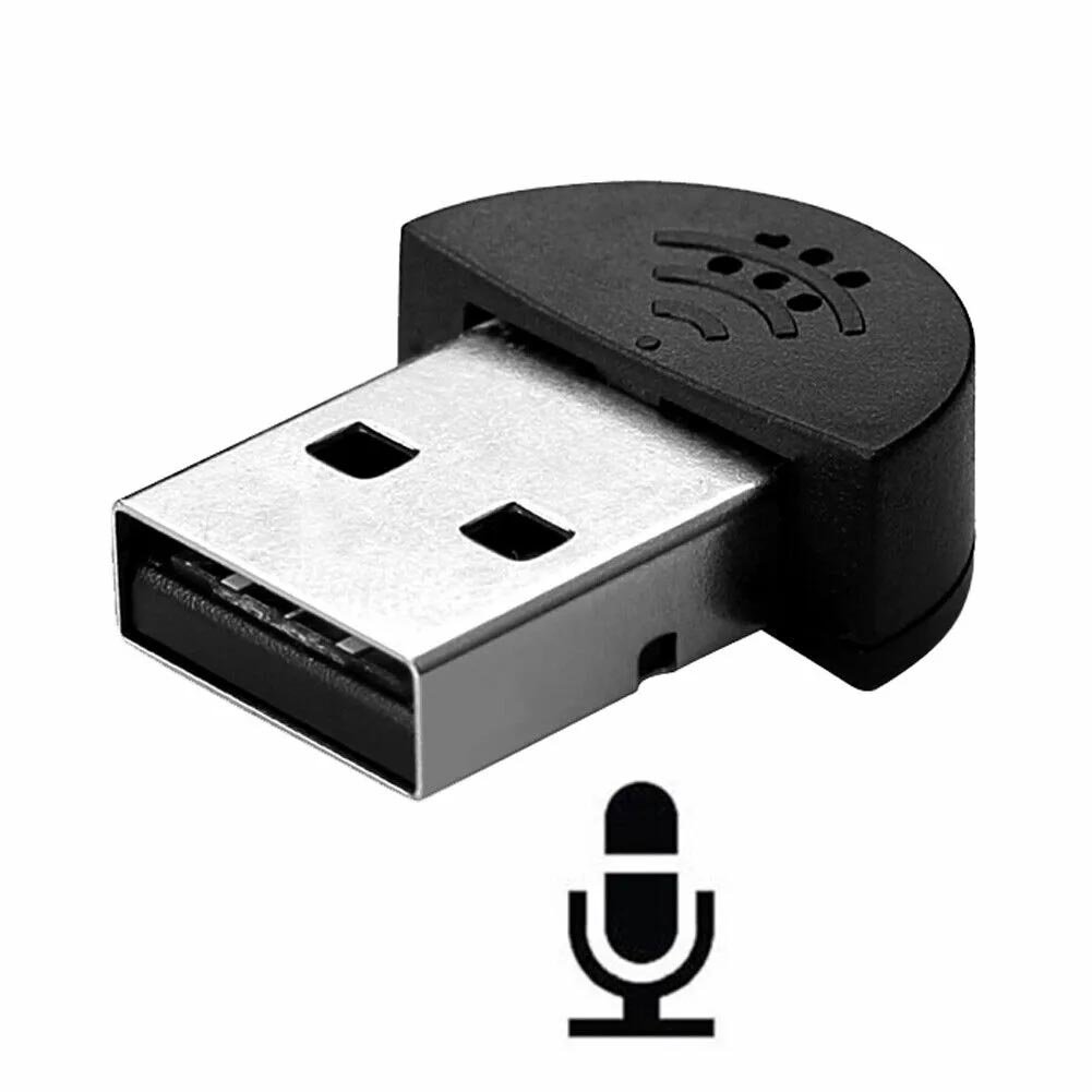 Отличный USB микрофон для ноутбука