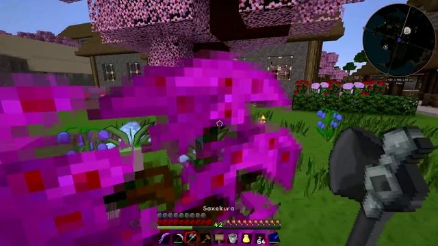 Modded Minecraft Rule The World #30 - Ross The Grunt