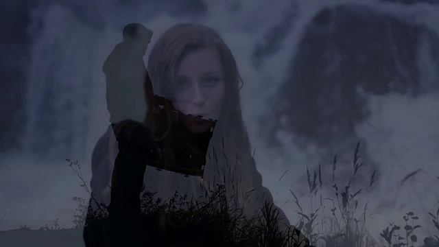 Olivia Grubbström - Dragonborn comes