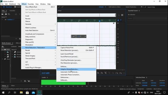 Adobe Audition CC 2018 Dasturini Qayerdan Ko'chirib Olish Mumkin?
