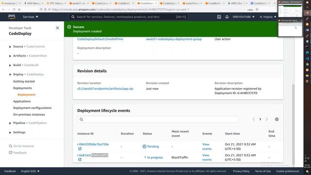 45 AWS Developer Tools