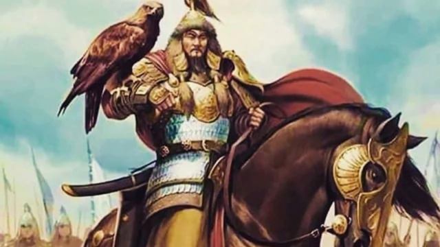Какие холодные оружия использовали казахские батыры