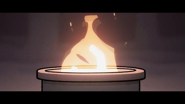 Лесные ходуны [Русская озвучка] || The Pine Creepers