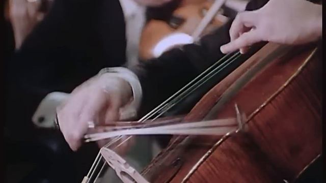 Rostropovich-Haydn-Cello Concerto No.1-part 3 Of 3 (HD)