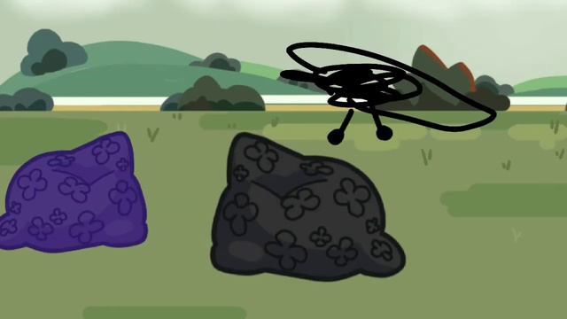 51 часть на мап (И.Н.М.Т 7)