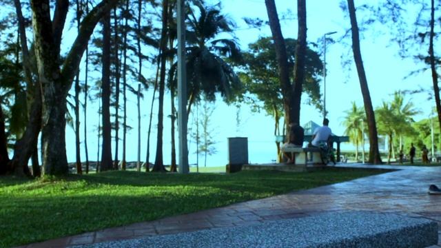 CANON EOS 600D cinematic video quality test !!!!!!