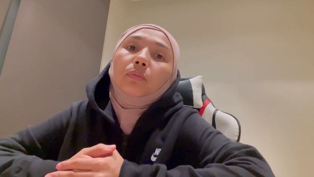 Все ждали этого ответа 🤪//// Почему я одеваю платок 🧐