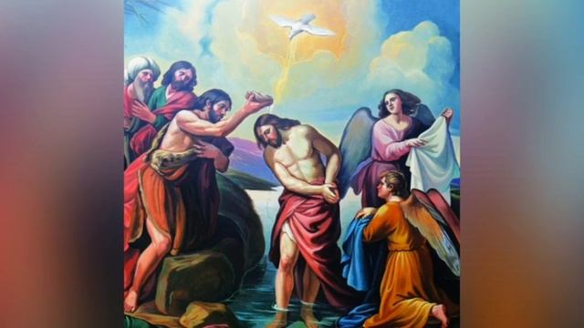 Памяти  Иоанна Предтечи. День усекновения главы Пророка,Крестителя Господня Иоанна.,,ИОАНН"