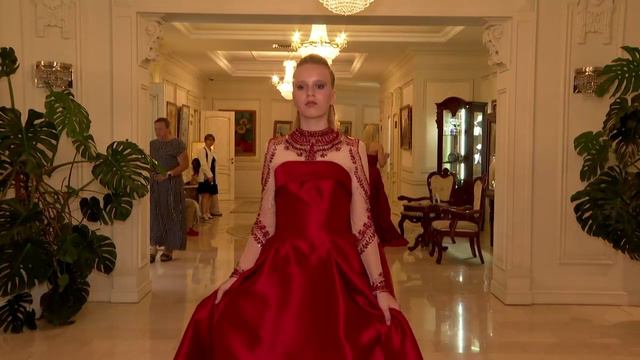 Status Fashion Week of Crimea 12.06.24