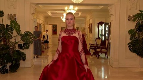 Status Fashion Week of Crimea 12.06.24